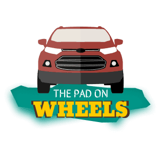 ThePadOnWheels